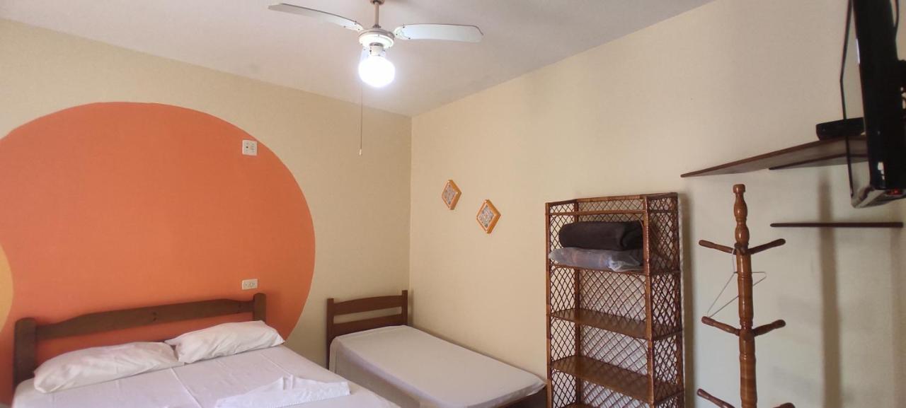 Jardim Dos Sonhos Casa de hóspedes Ubatuba