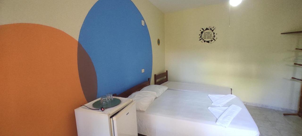 Jardim Dos Sonhos Casa de hóspedes 2*