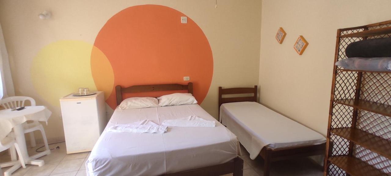 Jardim Dos Sonhos Casa de hóspedes Ubatuba