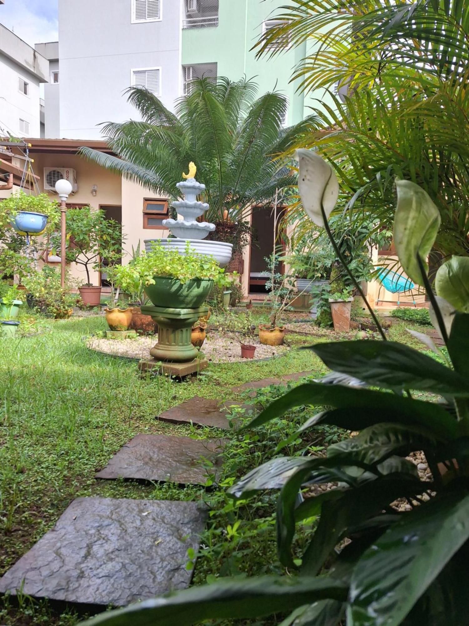Casa de hóspedes Jardim Dos Sonhos 2*
