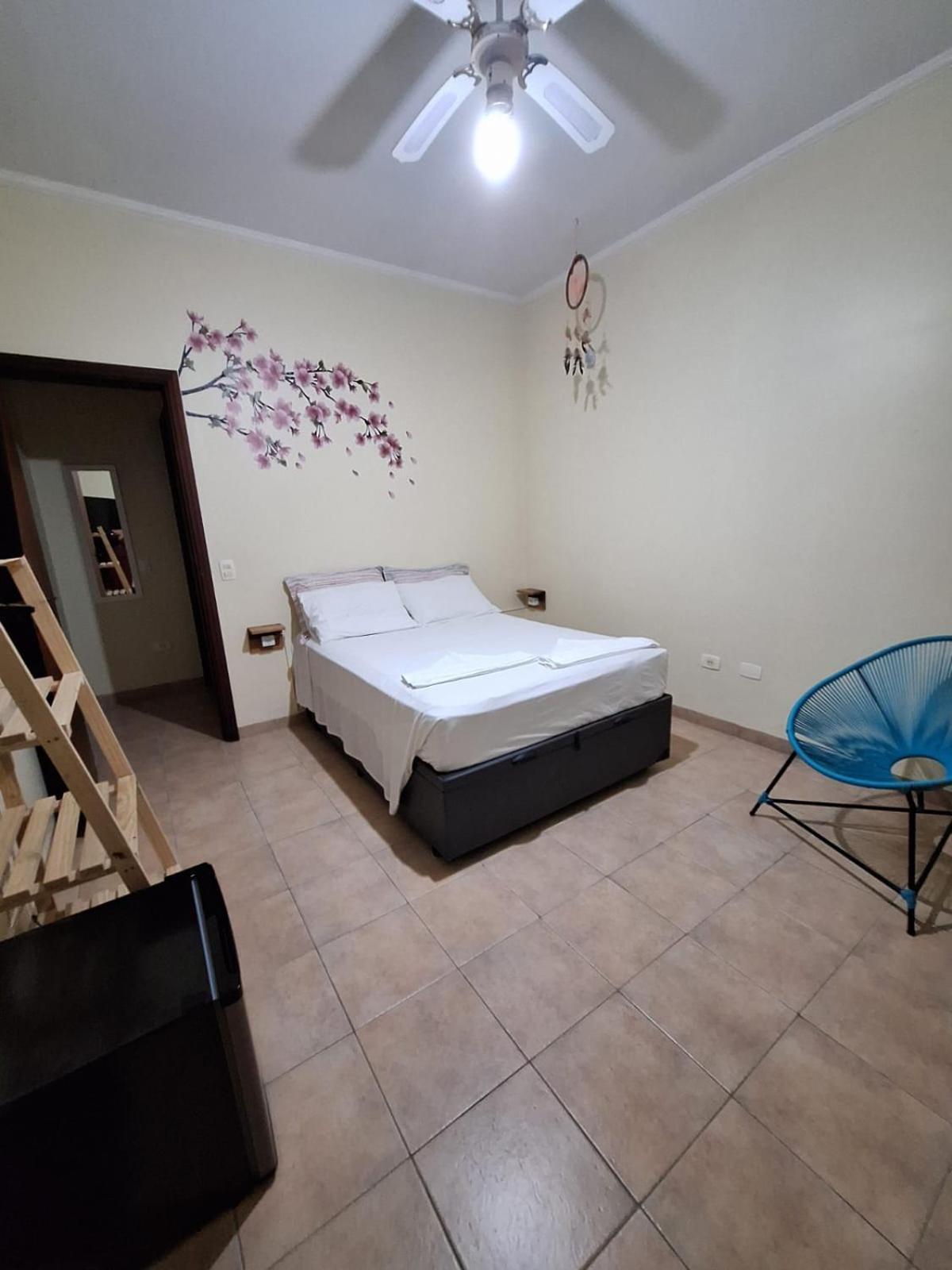 Jardim Dos Sonhos Casa de hóspedes