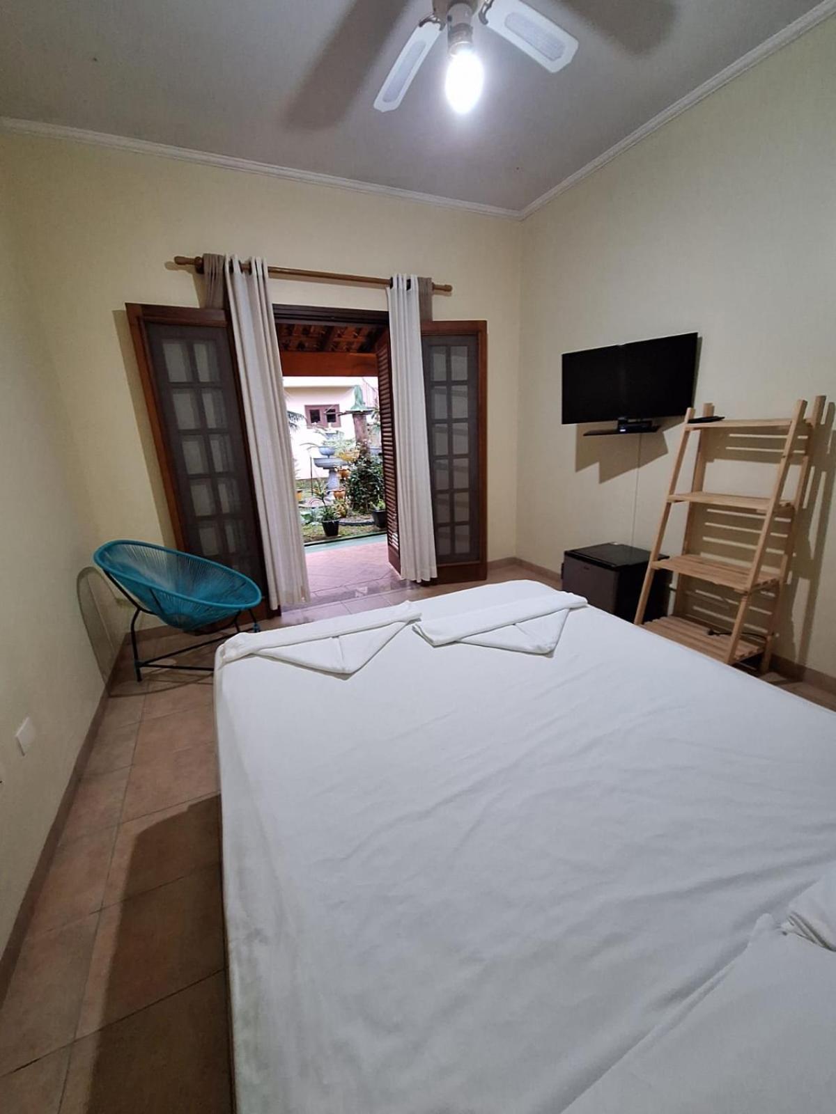 Casa de hóspedes Jardim Dos Sonhos