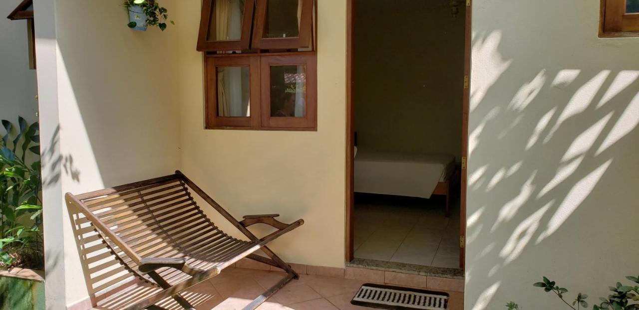Casa de hóspedes Jardim Dos Sonhos