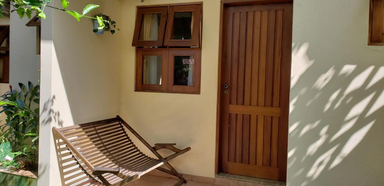 Casa de hóspedes Jardim Dos Sonhos 2*